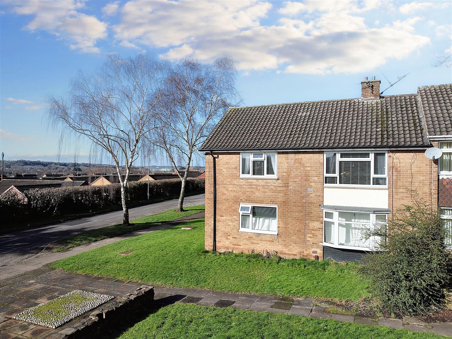 Albany Court Stapleford Nottingham Robert Ellis Estate Agents Albany Court Stapleford Nottingham Robert Ellis Estate Agents